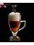 Irish Mocha Latte Bardağı Buzlu Kahve Bardağı Kulplu Bardak Ayaklı Bardak 6 Adet 2