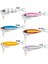 Ocea Stinger Butterfly Flat Light 6.6 cm 40 gr Jig Yem 1