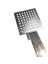 Banyo Duş Başlığı Seti Kare Model HB015 2