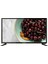 24GCH5900B 24" 60 Ekran Uydu Alıcılı HD Ready LED TV 1