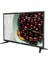 24GCH5900B 24" 60 Ekran Uydu Alıcılı HD Ready LED TV 3