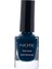 Gel Look Oje 21 Navy Blue - Mavi 1