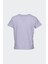 23Y0686K1 Fashion Friends Kadın T-Shirt Beyaz 1