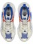 Rs-X Efekt Muted Martians Kadın Bej Sneaker Ayakkabı 39109001 2