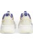 Rs-X Efekt Muted Martians Kadın Bej Sneaker Ayakkabı 39109001 4