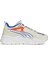 Rs-X Efekt Muted Martians Kadın Bej Sneaker Ayakkabı 39109001 5