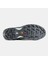 QUECHUA Kadın Outdoor Ayakkabı - Gri / Yeşil - MH100 2