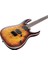 RGA42FM-DEF RGA Dragon Eye Burst Elektro Gitar 3