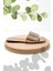 Metalik Bronz Kadın Terlik K04192163209 1
