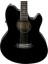 TCY10E-BK Elektro Akustik Gitar 3