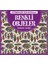 Renkli Objeler - Yetişkinler Için Boyama 1