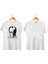Atatürk Baskılı Tişört Atatürk T-Shirt 1