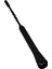 Hyundai I20 Için Tavan Anten Çubuğu - Burgulu 27 cm - 1