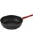 Bahama Granit Kırmızı Tava 26 cm 2