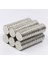 Çok Güçlü Neodyum Mıknatıs Yuvarlak Disk 30X5 mm 3