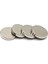 Çok Güçlü Neodyum Mıknatıs Yuvarlak Disk 30X5 mm 4