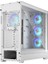 Pop Xl Air Rgb Beyaz Temperli Cam Oyuncu Bilgisayar Kasası (FD-C-POR1X-01) 2