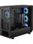 Fractal Design Meshify 2 Rgb Siyah Temperli Cam E-Atx Oyuncu Bilgisayar Kasası (FD-C-MES2A-06) 2