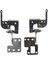 Asus K52 K52j K52n A52 A52f A52jb A52jr X52 Menteşe 1