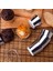 Gümüş (Gri) Renk Cupcake (Muffin) Kabı (12 Adet) 2