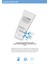 Aha/Bha/Pha İçeren Clear Balance Hyaluron Aqua Peeling Jel 130 ml 2