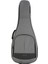 KBAG-20CL-LG Deluxe Gri Klasik Gitar Gigbag 1