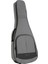 KBAG-20CL-LG Deluxe Gri Klasik Gitar Gigbag 3