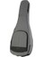 KBAG-20CL-LG Deluxe Gri Klasik Gitar Gigbag 4