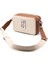 Kadın Çapraz Çanta Bej - A.taba NV1078 1