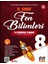 8. Sınıf LGS Fen Bilimleri Denemeleri 14 Deneme 1