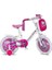 16 Jant Hello Kıtty-Bmx-Canta Beyaz 1