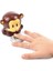 Maymun Şeklinde Hızlı Oje Kurutucu Monkey Nail Dryer 1