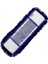 Orlon Mop Takımı 50 cm 2