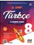 8. Sınıf LGS Türkçe Denemeleri 14 Deneme 1