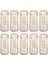 Yedek Nemli Mop Extra 50 cm x 10 Adet 1