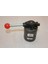 Hidrolik Döner Valf Plakası Boru 34O-10B 34O-10 240-10B 24O-10 1