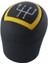 Nvr Renault Megane 1 Kasa Vites Topuzu Sarı Kapak Detaylı 1996-2002 7700840261 1