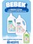 U Green Clean Bebek Çamaşır Deterjanı ve Yumuşatıcı 2750 ml + Emzik Temizleyici 2