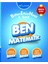 Bilfen Yayınları 2. Sınıf Ben Matematik 1