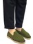 Unisex Haki Triko Espadril 1