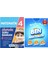 4. Sınıf Bilfen Ben Matematik ve Tudem Yayınları Dinamik Matematik Soru Bankası Seti - Set4 1