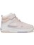 Eldon Hı 3fx Pudra Kız Çocuk High Sneaker 1