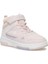 Eldon Hı 3fx Pudra Kız Çocuk High Sneaker 2