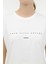 Wl Dalıa 11P7113 3fx Beyaz Kadın Kısa Kol T-Shirt 4