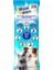 Biopetactive Kedi ve Köpek Için Islak Temizlik Havlusu 25 Adet 1