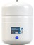Açık Kasa Inline Filtreli Pompasız 8 Lt Antibakteriyel Tanklı Su Arıtma Cihazı 3