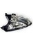 Seat Alhambra 2011-2015 Sağ Dikiz Ayna Sinyal Lambası 5N0949102C 4
