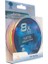 Dft Bojin 8x Satin M.color Ip Misina 300 M 2