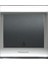 Thea Blu Light Anahtar Çerçeve Chrome + Beyaz Kapak Füme 1