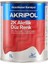 Akripol 2k Fiat T-015 TO15 Taksi Sarısı Akrilik Sonkat Oto Boyası 1 Litre 1